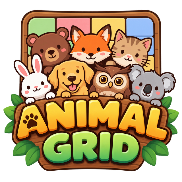 Animal Grid